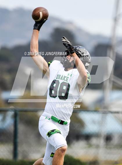 Thumbnail 1 in Drake @ Tamalpais photogallery.