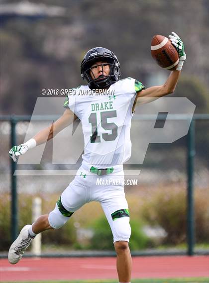 Thumbnail 2 in Drake @ Tamalpais photogallery.