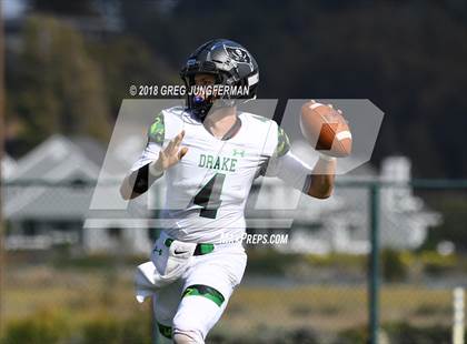 Thumbnail 3 in Drake @ Tamalpais photogallery.