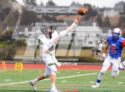 Thumbnail 3 in Drake @ Tamalpais photogallery.