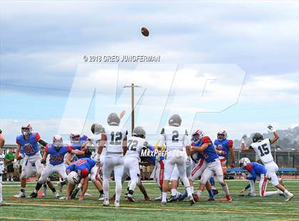 Thumbnail 2 in Drake @ Tamalpais photogallery.