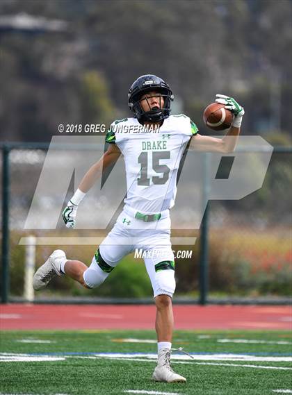 Thumbnail 3 in Drake @ Tamalpais photogallery.