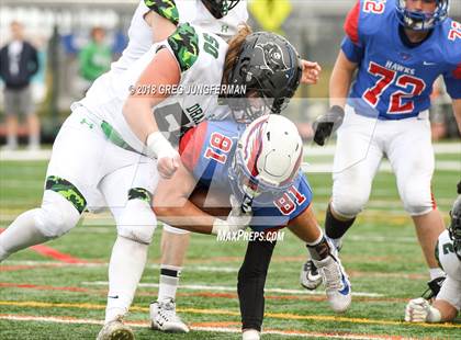 Thumbnail 1 in Drake @ Tamalpais photogallery.