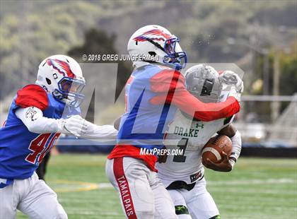 Thumbnail 1 in Drake @ Tamalpais photogallery.