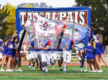Thumbnail 3 in Drake @ Tamalpais photogallery.