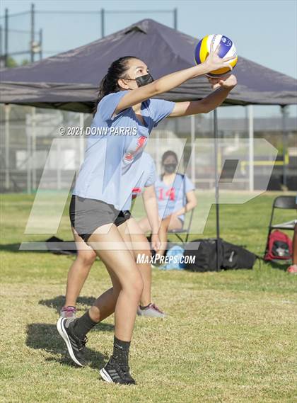 Thumbnail 2 in Ganesha @ Northview (Grass League) photogallery.