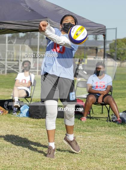 Thumbnail 2 in Ganesha @ Northview (Grass League) photogallery.