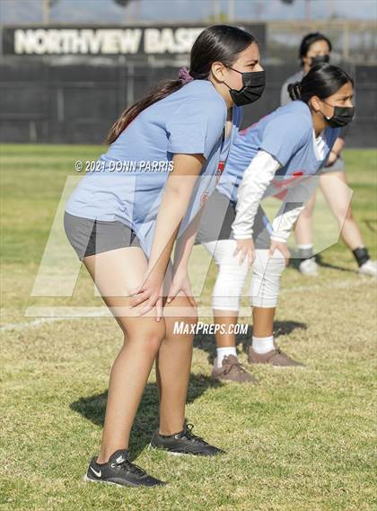 Thumbnail 3 in Ganesha @ Northview (Grass League) photogallery.