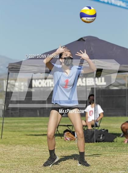 Thumbnail 1 in Ganesha @ Northview (Grass League) photogallery.