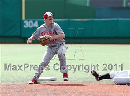 Thumbnail 1 in Paradise vs. Truckee (Shasta Lake Tournament) photogallery.