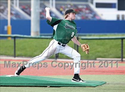 Thumbnail 3 in Paradise vs. Truckee (Shasta Lake Tournament) photogallery.