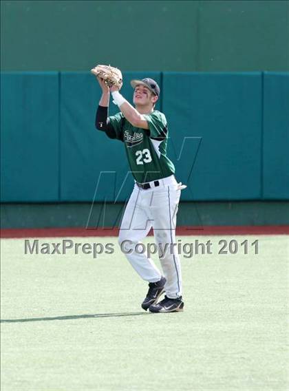 Thumbnail 3 in Paradise vs. Truckee (Shasta Lake Tournament) photogallery.