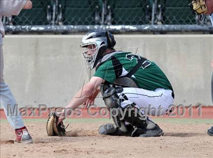 Thumbnail 1 in Paradise vs. Truckee (Shasta Lake Tournament) photogallery.