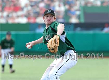 Thumbnail 1 in Paradise vs. Truckee (Shasta Lake Tournament) photogallery.