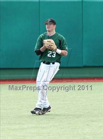 Thumbnail 2 in Paradise vs. Truckee (Shasta Lake Tournament) photogallery.