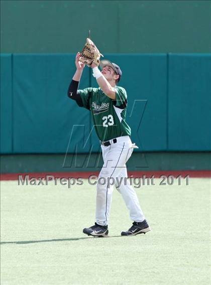 Thumbnail 2 in Paradise vs. Truckee (Shasta Lake Tournament) photogallery.