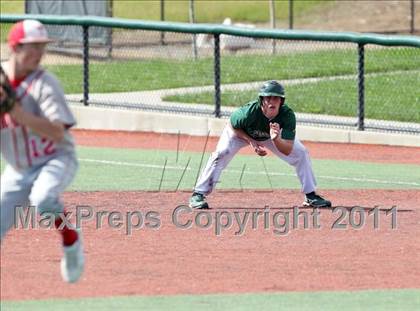 Thumbnail 1 in Paradise vs. Truckee (Shasta Lake Tournament) photogallery.