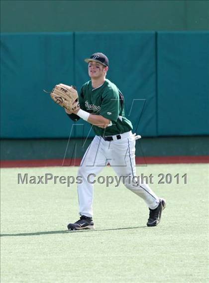 Thumbnail 1 in Paradise vs. Truckee (Shasta Lake Tournament) photogallery.