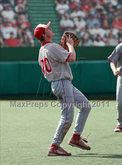 Thumbnail 2 in Paradise vs. Truckee (Shasta Lake Tournament) photogallery.