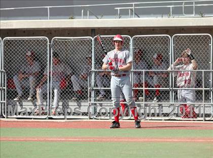 Thumbnail 1 in Paradise vs. Truckee (Shasta Lake Tournament) photogallery.