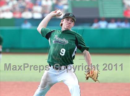 Thumbnail 2 in Paradise vs. Truckee (Shasta Lake Tournament) photogallery.