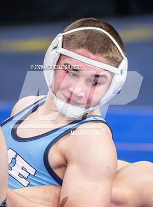 NYSPHSAA Wrestling D2 Round 1 (152lbs to 285lbs)