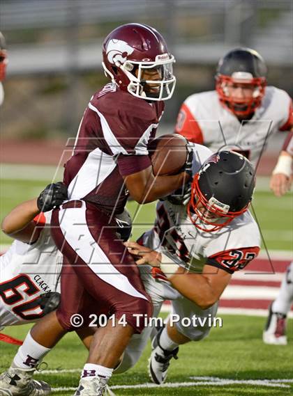 Thumbnail 1 in Clackamas @ Paloma Valley photogallery.