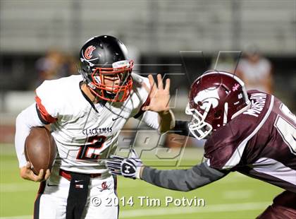 Thumbnail 1 in Clackamas @ Paloma Valley photogallery.