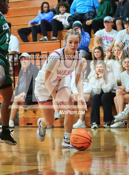Thumbnail 2 in Kinston @ West Carteret photogallery.