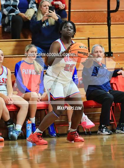 Thumbnail 2 in Kinston @ West Carteret photogallery.