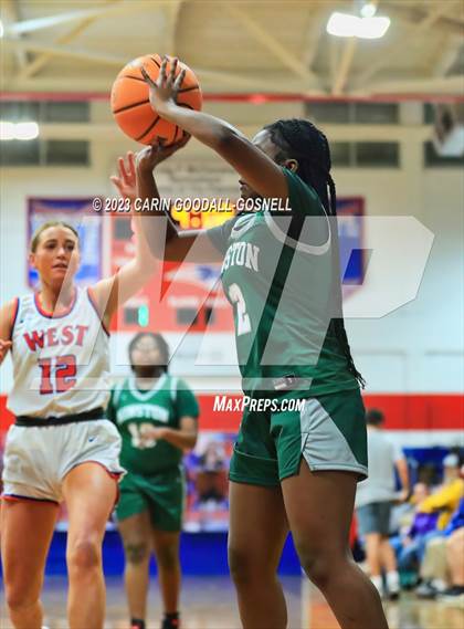 Thumbnail 3 in Kinston @ West Carteret photogallery.