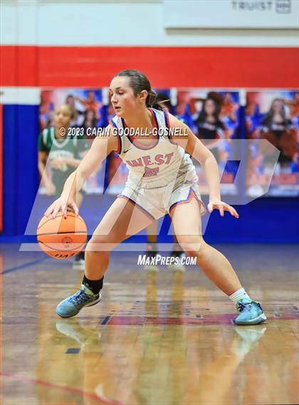 Thumbnail 3 in Kinston @ West Carteret photogallery.