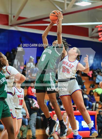 Thumbnail 2 in Kinston @ West Carteret photogallery.