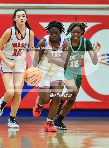 Thumbnail 2 in Kinston @ West Carteret photogallery.