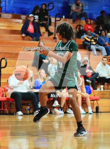 Thumbnail 3 in Kinston @ West Carteret photogallery.