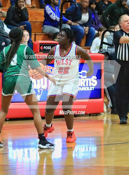 Thumbnail 3 in Kinston @ West Carteret photogallery.
