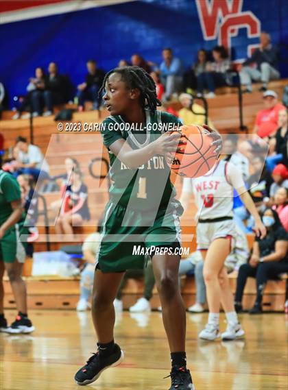 Thumbnail 1 in Kinston @ West Carteret photogallery.
