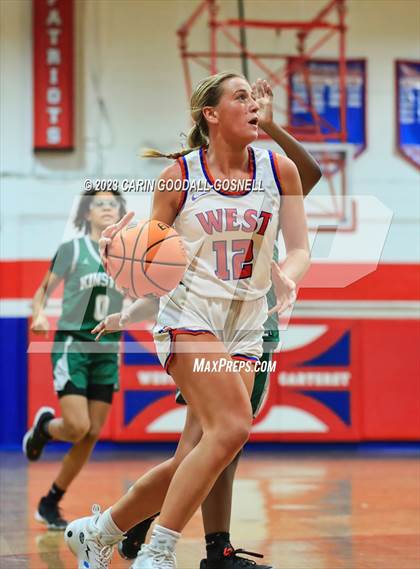 Thumbnail 1 in Kinston @ West Carteret photogallery.