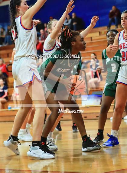 Thumbnail 2 in Kinston @ West Carteret photogallery.