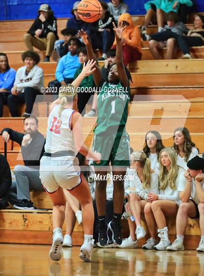 Thumbnail 1 in Kinston @ West Carteret photogallery.