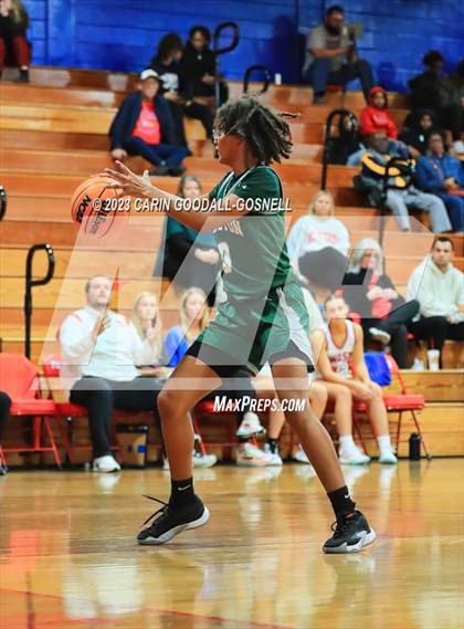 Thumbnail 1 in Kinston @ West Carteret photogallery.