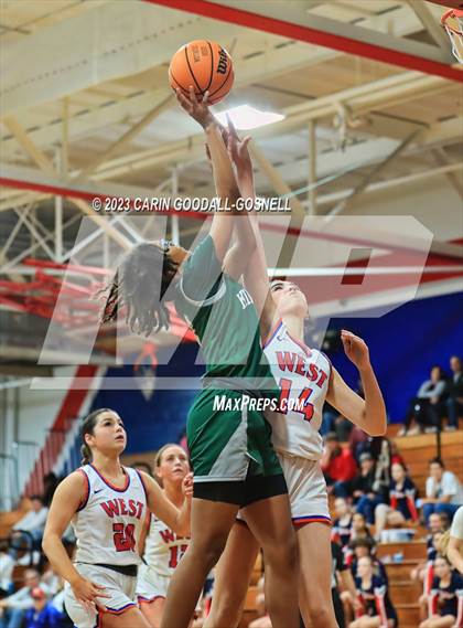 Thumbnail 1 in Kinston @ West Carteret photogallery.
