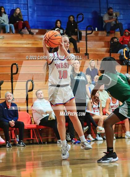 Thumbnail 3 in Kinston @ West Carteret photogallery.