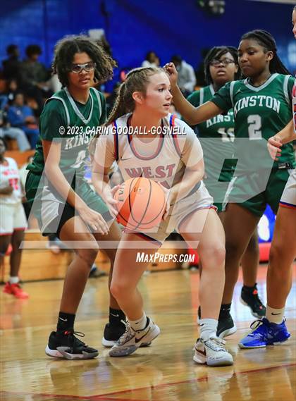 Thumbnail 3 in Kinston @ West Carteret photogallery.