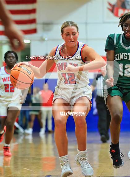 Thumbnail 3 in Kinston @ West Carteret photogallery.