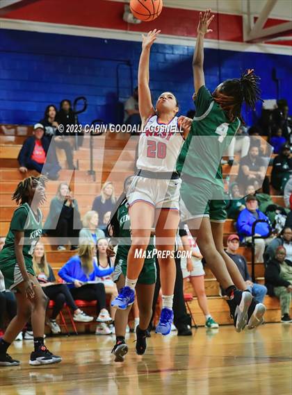 Thumbnail 3 in Kinston @ West Carteret photogallery.