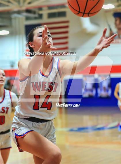 Thumbnail 1 in Kinston @ West Carteret photogallery.