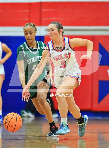 Thumbnail 2 in Kinston @ West Carteret photogallery.