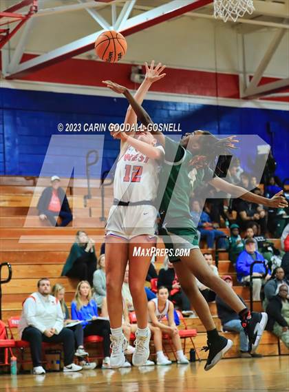 Thumbnail 1 in Kinston @ West Carteret photogallery.