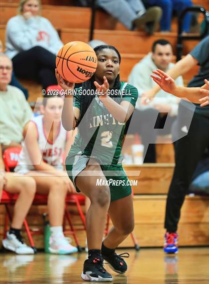 Thumbnail 1 in Kinston @ West Carteret photogallery.